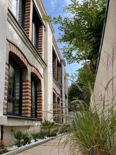 maison dhotes latelier du charmois