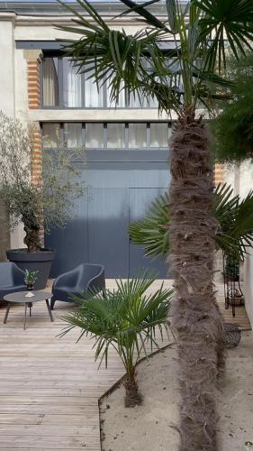 maison dhotes latelier du charmois