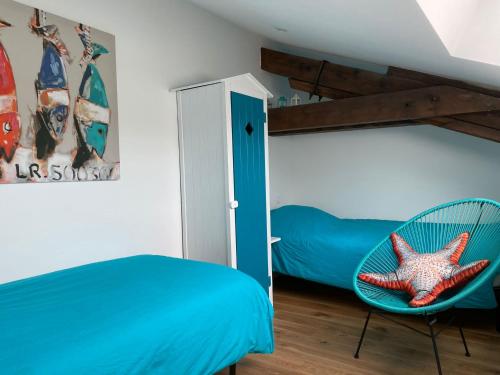maison dhotes latelier du charmois