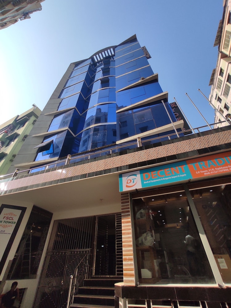 hotel the grand hyatt