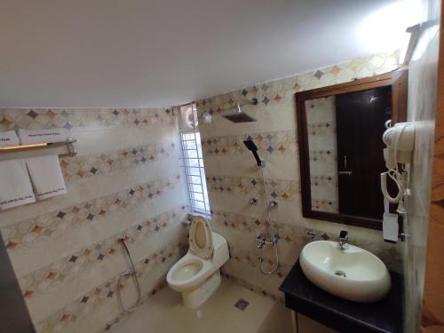 hotel the grand hyatt