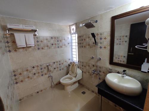 hotel the grand hyatt