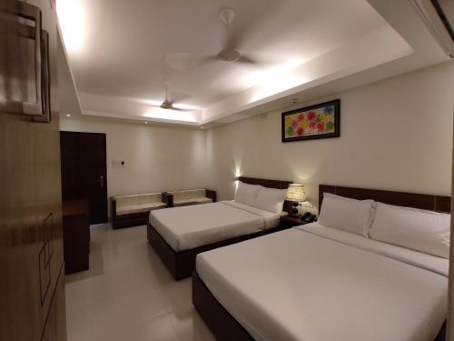 hotel the grand hyatt