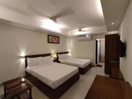 hotel the grand hyatt