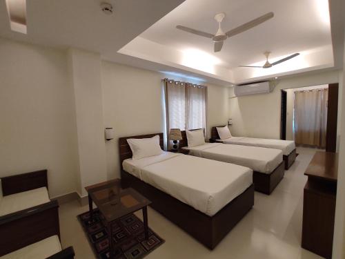 hotel the grand hyatt