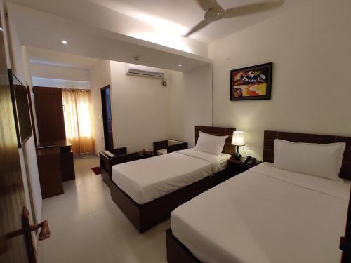 hotel the grand hyatt