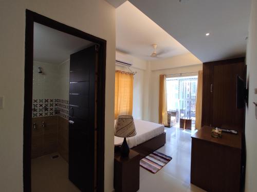 hotel the grand hyatt