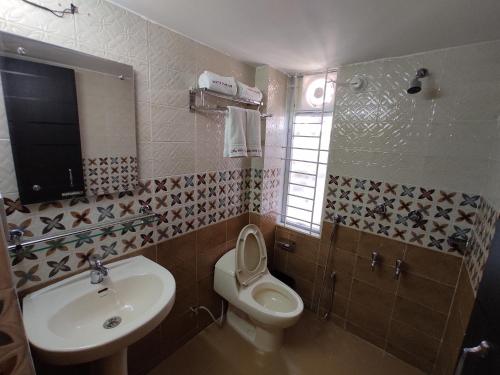 hotel the grand hyatt