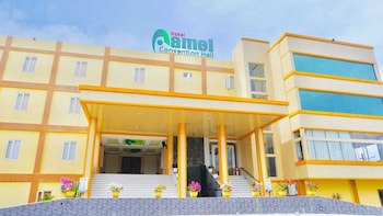 hotel amel convention hall