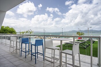 residence hoteliere poseidon caraibes