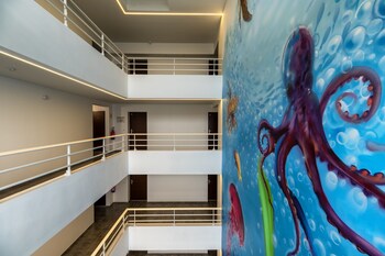 residence hoteliere poseidon caraibes