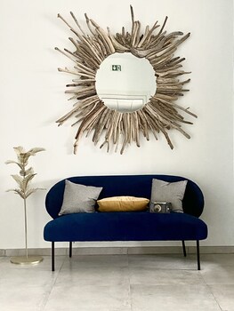 residence hoteliere poseidon caraibes