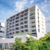 residence hoteliere poseidon caraibes