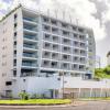 residence hoteliere poseidon caraibes