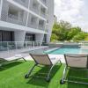residence hoteliere poseidon caraibes