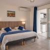 residence hoteliere poseidon caraibes