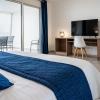 residence hoteliere poseidon caraibes