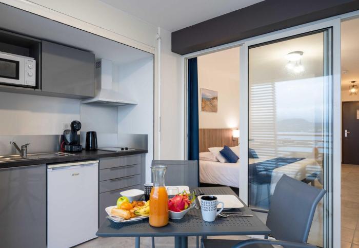 residence hoteliere poseidon caraibes