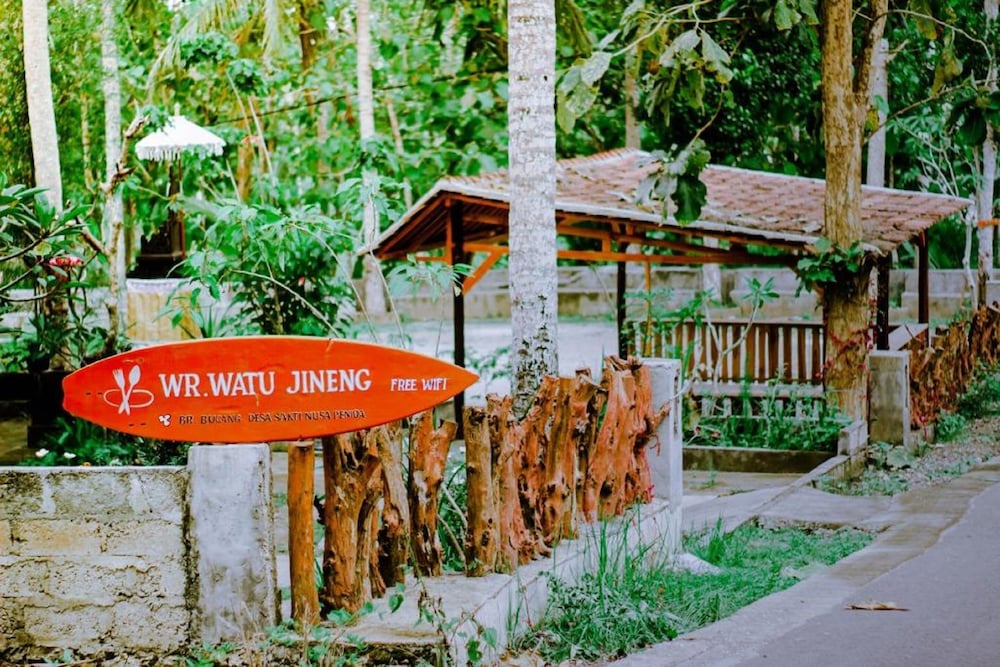 penida island