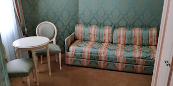 hotel villa delle palme