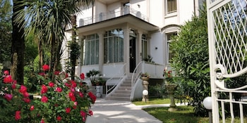 hotel villa delle palme