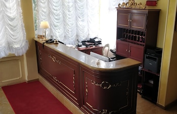 hotel villa delle palme