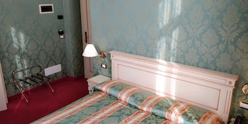 hotel villa delle palme