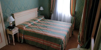 hotel villa delle palme