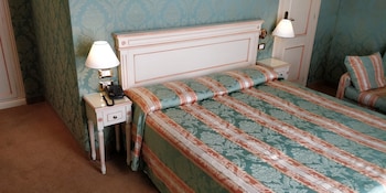 hotel villa delle palme