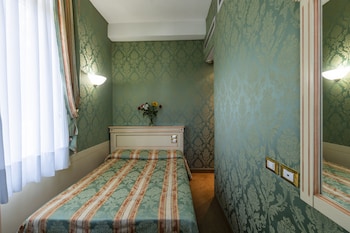 hotel villa delle palme