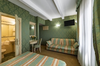 hotel villa delle palme