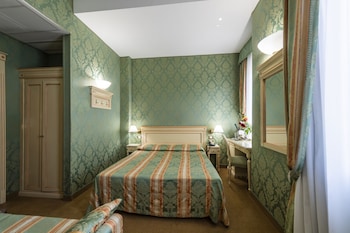 hotel villa delle palme