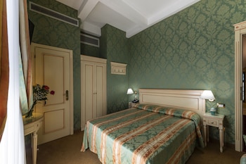 hotel villa delle palme