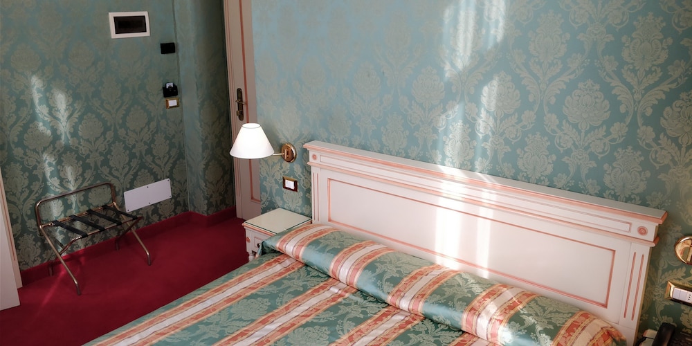 hotel villa delle palme