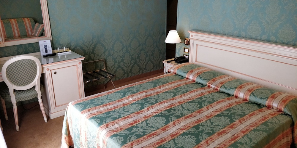 hotel villa delle palme