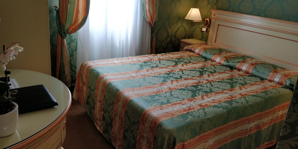 hotel villa delle palme