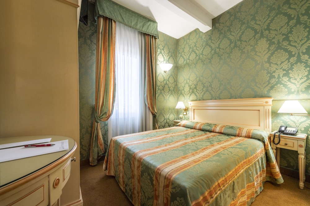 hotel villa delle palme