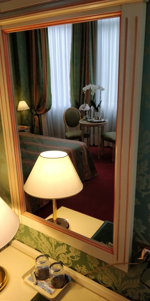 hotel villa delle palme