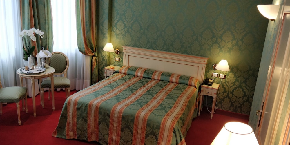 hotel villa delle palme