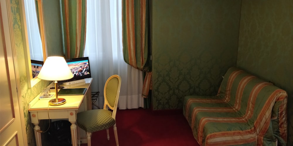 hotel villa delle palme