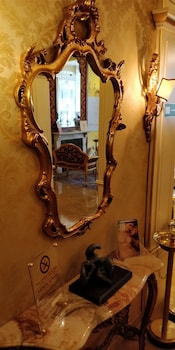 Hotel Villa Delle Palme,Venice>>Mirano,3 star