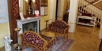 Hotel Villa Delle Palme,Venice>>Mirano,3 star