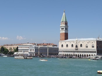 hotel villa delle palme