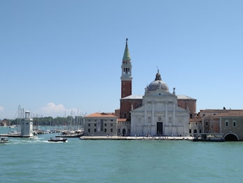 hotel villa delle palme