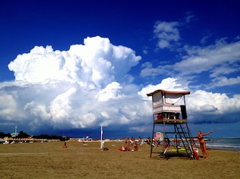 hotel villa delle palme