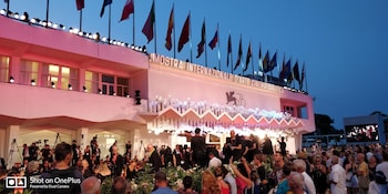 hotel villa delle palme