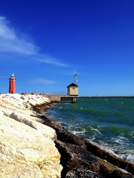 hotel villa delle palme