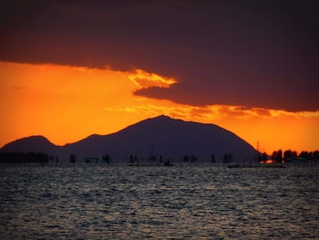 hotel villa delle palme