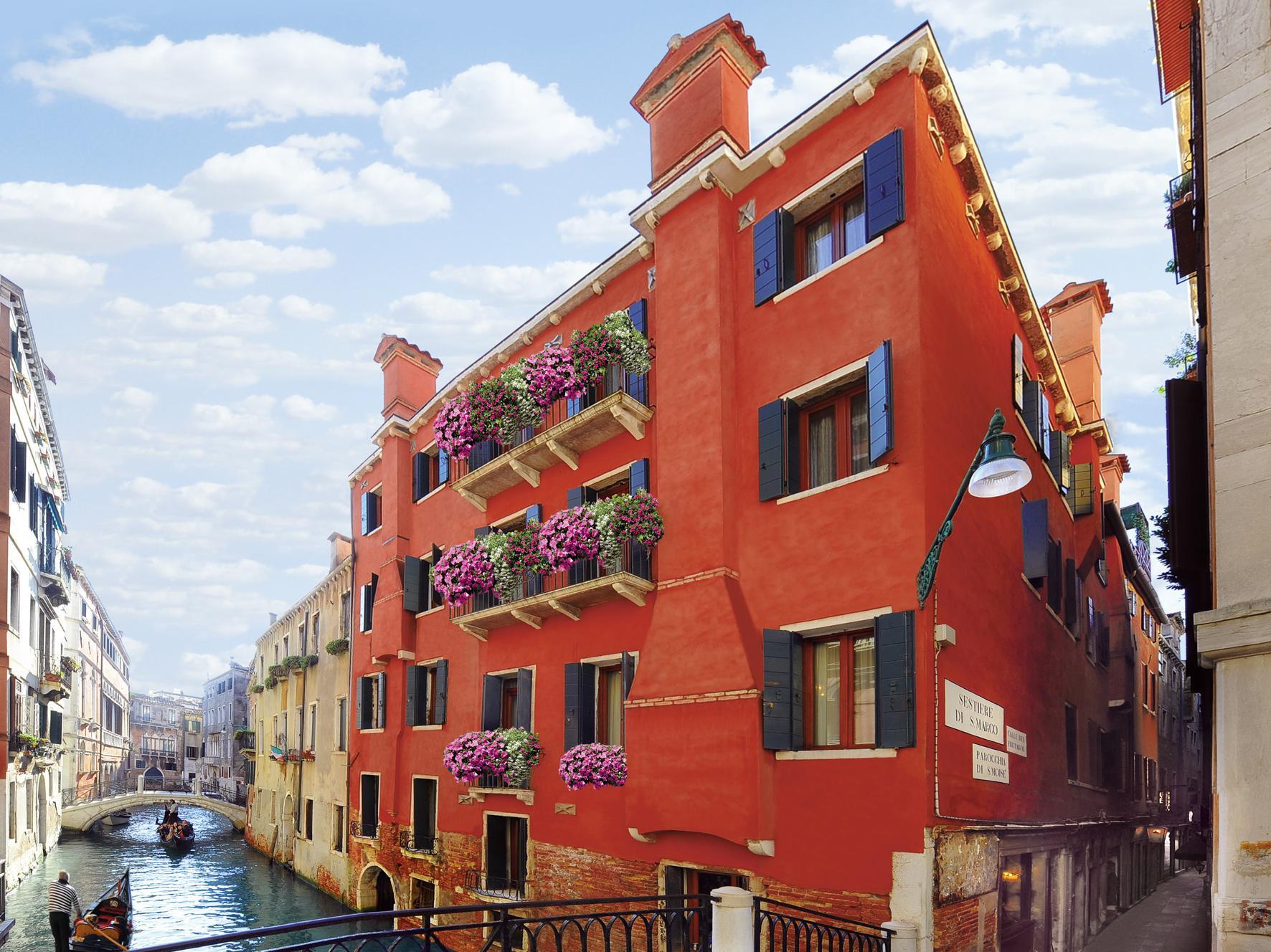 venice