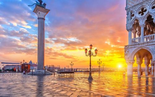 venice
